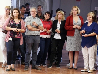 Köztisztviselők napja 2018 - fotó: Sándor Judit