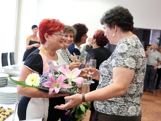 Köztisztviselők napja 2018 - fotó: Sándor Judit