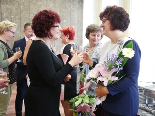 Köztisztviselők napja 2018 - fotó: Sándor Judit