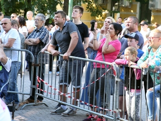 Nemzetek Csatája IV. - fotó: Sándor Judit