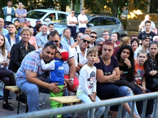 Nemzetek Csatája IV. - fotó: Sándor Judit