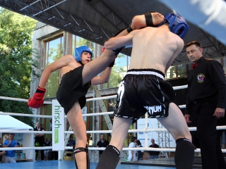 Nemzetek Csatája IV. - fotó: Sándor Judit