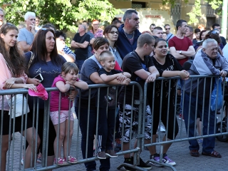 Nemzetek Csatája IV. - fotó: Sándor Judit