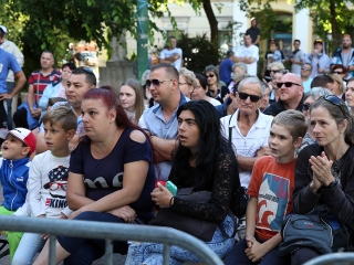 Nemzetek Csatája IV. - fotó: Sándor Judit