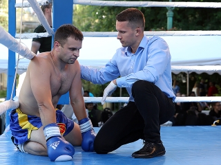 Nemzetek Csatája IV. - fotó: Sándor Judit