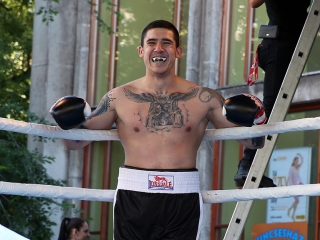 Nemzetek Csatája IV. - fotó: Sándor Judit