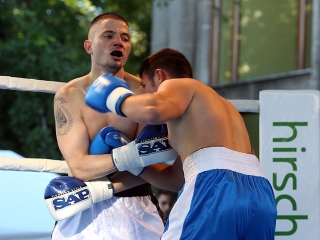 Nemzetek Csatája IV. - fotó: Sándor Judit