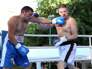 Nemzetek Csatája IV. - fotó: Sándor Judit