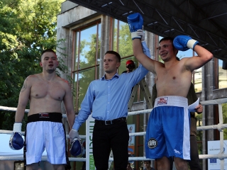 Nemzetek Csatája IV. - fotó: Sándor Judit