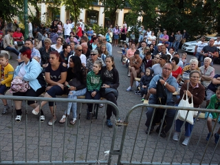 Nemzetek Csatája IV. - fotó: Sándor Judit