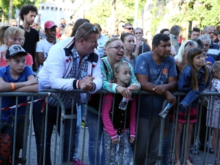 Nemzetek Csatája IV. - fotó: Sándor Judit