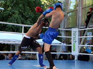 Nemzetek Csatája IV. - fotó: Sándor Judit