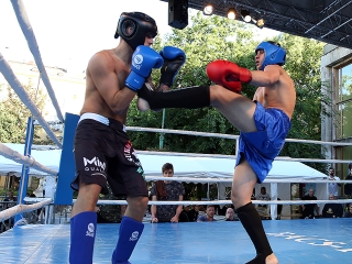 Nemzetek Csatája IV. - fotó: Sándor Judit