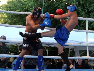 Nemzetek Csatája IV. - fotó: Sándor Judit