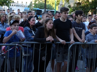 Nemzetek Csatája IV. - fotó: Sándor Judit