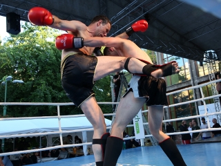 Nemzetek Csatája IV. - fotó: Sándor Judit