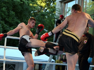 Nemzetek Csatája IV. - fotó: Sándor Judit