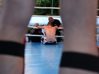 Nemzetek Csatája IV. - fotó: Sándor Judit