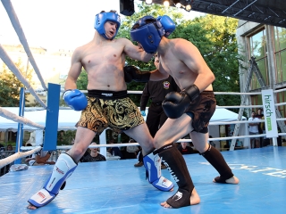 Nemzetek Csatája IV. - fotó: Sándor Judit