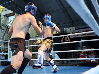 Nemzetek Csatája IV. - fotó: Sándor Judit