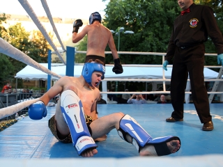 Nemzetek Csatája IV. - fotó: Sándor Judit