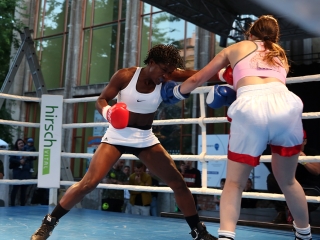 Nemzetek Csatája IV. - fotó: Sándor Judit