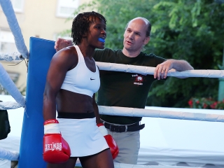 Nemzetek Csatája IV. - fotó: Sándor Judit