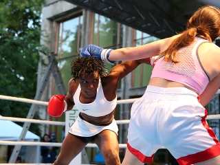 Nemzetek Csatája IV. - fotó: Sándor Judit