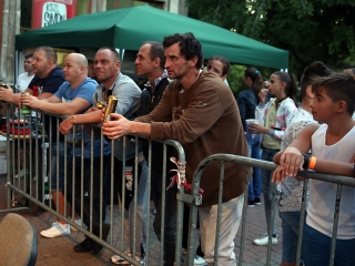 Nemzetek Csatája IV. - fotó: Sándor Judit