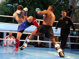 Nemzetek Csatája IV. - fotó: Sándor Judit