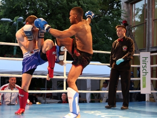 Nemzetek Csatája IV. - fotó: Sándor Judit