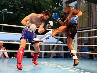 Nemzetek Csatája IV. - fotó: Sándor Judit