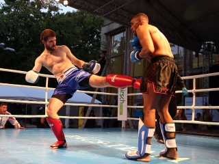 Nemzetek Csatája IV. - fotó: Sándor Judit