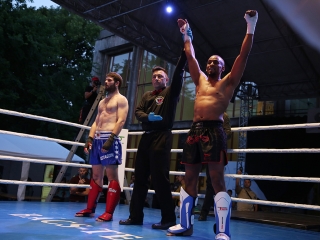 Nemzetek Csatája IV. - fotó: Sándor Judit