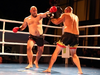 Nemzetek Csatája IV. - fotó: Sándor Judit