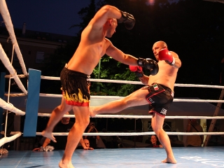 Nemzetek Csatája IV. - fotó: Sándor Judit