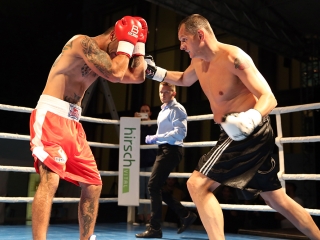 Nemzetek Csatája IV. - fotó: Sándor Judit