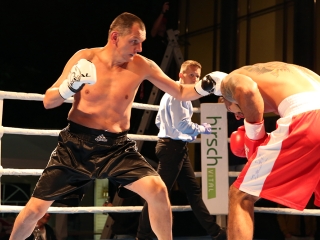 Nemzetek Csatája IV. - fotó: Sándor Judit