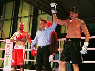 Nemzetek Csatája IV. - fotó: Sándor Judit