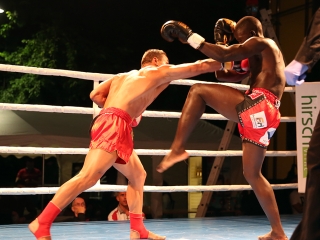 Nemzetek Csatája IV. - fotó: Sándor Judit