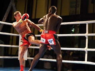 Nemzetek Csatája IV. - fotó: Sándor Judit