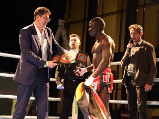 Nemzetek Csatája IV. - fotó: Sándor Judit