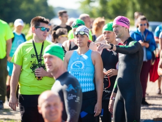 5. Aquarius Triatlon - fotó: Ónodi Zoltán