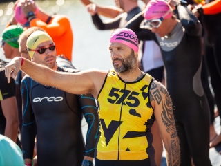 5. Aquarius Triatlon - fotó: Ónodi Zoltán