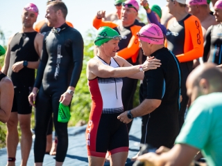 5. Aquarius Triatlon - fotó: Ónodi Zoltán