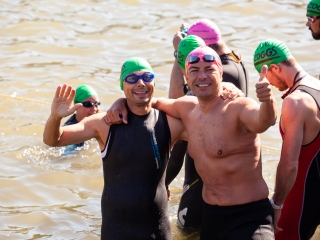 5. Aquarius Triatlon - fotó: Ónodi Zoltán