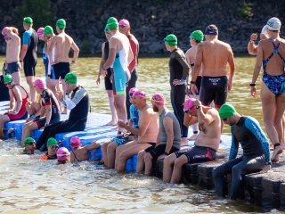 5. Aquarius Triatlon - fotó: Ónodi Zoltán