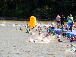 5. Aquarius Triatlon - fotó: Ónodi Zoltán