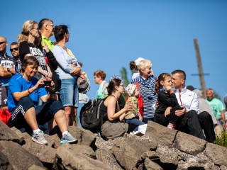 5. Aquarius Triatlon - fotó: Ónodi Zoltán