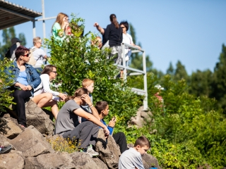 5. Aquarius Triatlon - fotó: Ónodi Zoltán